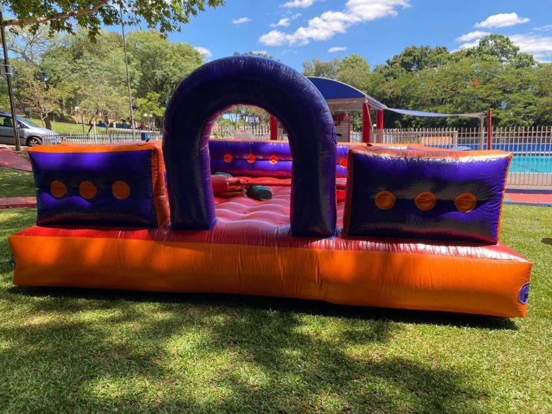 GUERRA DE COTONETES 02