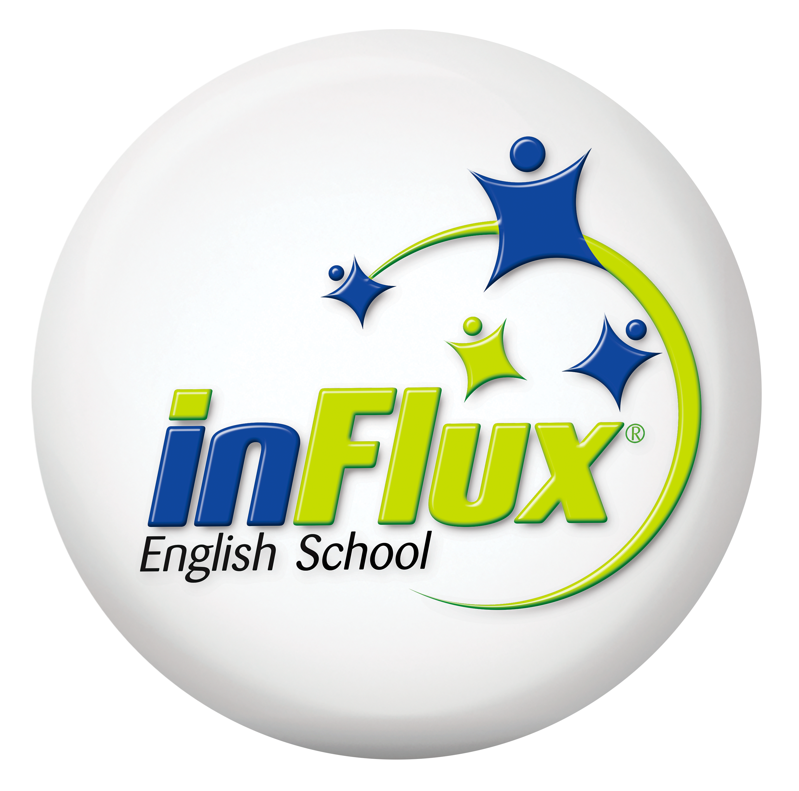 Descontos especiais para os vinculados a Influx English School. Entre em contato conosco e CONFIRA...