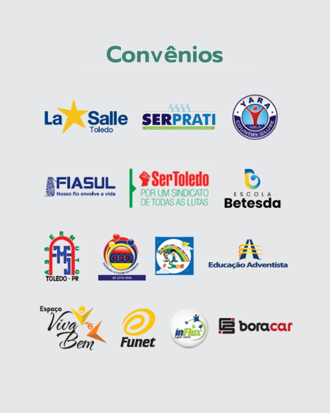 CONVENIOS 2026